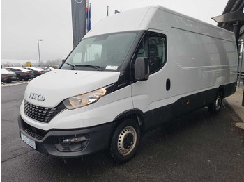 Leasing of Iveco Daily 35 S16 A8 V *Klima*Automatik*L4.100mm*  Iveco Daily 35 S16 A8 V *Klima*Automatik*L4.100mm*: picture 3