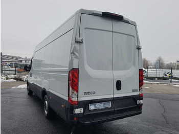 Leasing of Iveco Daily 35 S16 A8 V *Klima*Automatik*L4.100mm*  Iveco Daily 35 S16 A8 V *Klima*Automatik*L4.100mm*: picture 4