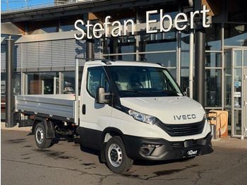 Tipper IVECO Daily 35s14
