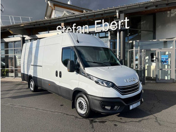 Panel van IVECO Daily 35s16