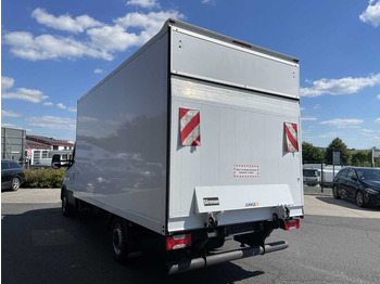 Box van Iveco Daily 35S16 *Koffer*LBW*Klima*: picture 3