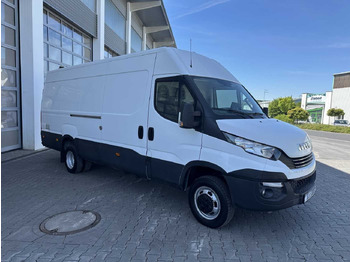 Panel van Iveco Daily 50C16 R4.100mm *AHK*Automatik*Ladekran*: picture 3
