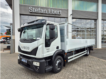 Dropside/ Flatbed truck IVECO EuroCargo