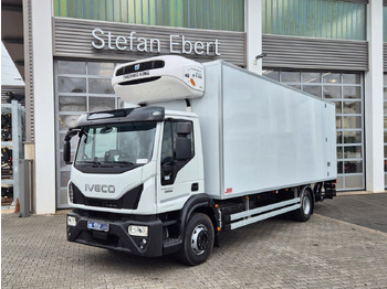 Refrigerator truck IVECO EuroCargo