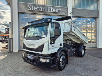 Tipper IVECO EuroCargo
