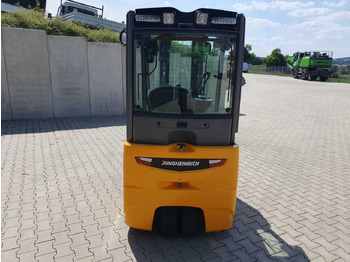 Leasing of  Jungheinrich EFG 215 / Triplex: 4.25m! / nur 3.439h! / 2022 Jungheinrich EFG 215 / Triplex: 4.25m! / nur 3.439h! / 2022: picture 5