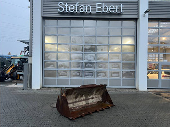 Bucket ZETTELMEYER