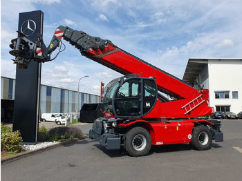 Telescopic handler MAGNI RTH