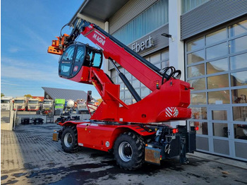 New Telescopic handler Magni RTH 6.30 SH Highlift / Fällkran / Westtech: picture 4