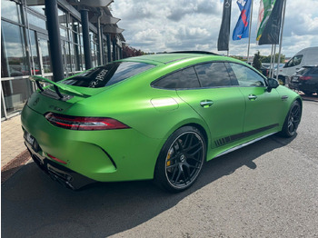 Coupe Mercedes-Benz AMG GT S AirM+Burm+Standh+HUD+360+VOLL: picture 4