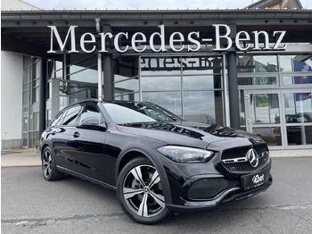 Car MERCEDES-BENZ