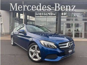 Station wagon MERCEDES-BENZ