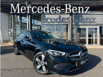 Station wagon MERCEDES-BENZ