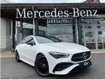 Car MERCEDES-BENZ