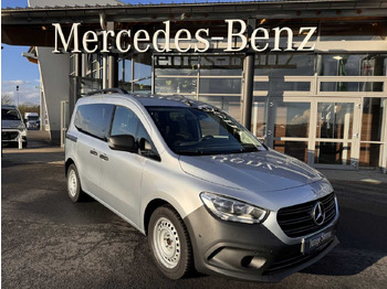 Small van MERCEDES-BENZ Citan