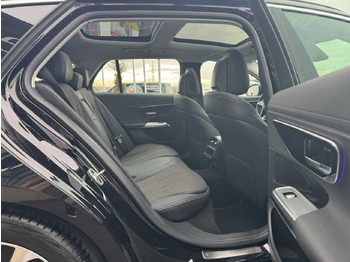 Car Mercedes-Benz E 200 T AVANTGARDE+DistrPlus+Pano+ AHK+Ambiente: picture 5