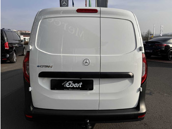 Leasing of  Mercedes-Benz ECitan Kasten Klimaautom. Kamera SHZ MBUX AHK Mercedes-Benz ECitan Kasten Klimaautom. Kamera SHZ MBUX AHK: picture 5