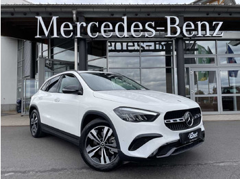 SUV MERCEDES-BENZ