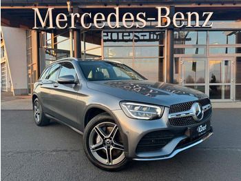 SUV MERCEDES-BENZ
