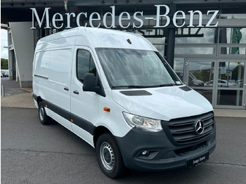 Panel van MERCEDES-BENZ Sprinter 317