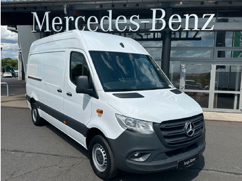 Panel van MERCEDES-BENZ Sprinter 317