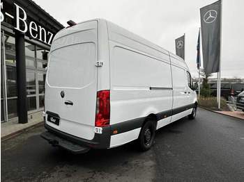 Panel van Mercedes-Benz Sprinter 317 CDI 4325 Klima Kamera MBUX10' AHK: picture 4