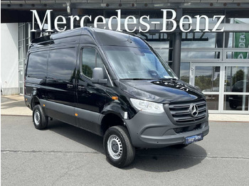 Panel van MERCEDES-BENZ Sprinter 319