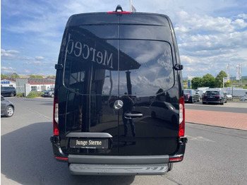 Panel van Mercedes-Benz Sprinter 319 CDI 4x4 3665 Klima Kamera MBUX LED: picture 4