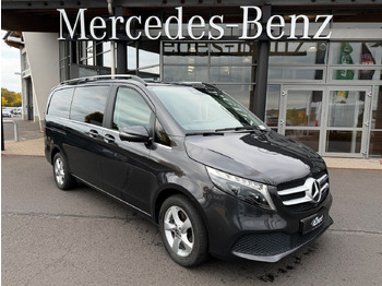 Passenger van MERCEDES-BENZ