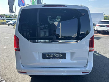 Passenger van Mercedes-Benz V 300 d AVA ED 6Sitze Burmester 360Kamera el Tür: picture 5 Passenger van Mercedes-Benz V 300 d AVA ED 6Sitze Burmester 360Kamera el Tür: picture 5