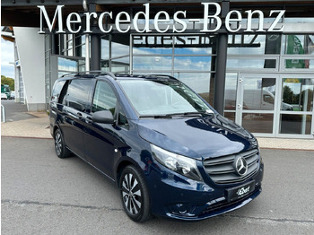 Passenger van MERCEDES-BENZ Vito 116