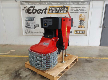 Stump grinder SEPPI M.