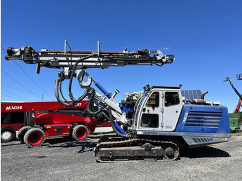 Drilling rig TM Bohrtechnik TMB 25 / 2012 / 6006h / Bohrgerät: picture 4