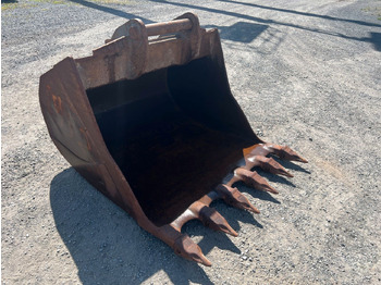 Excavator bucket