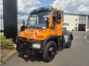 Leasing of Unimog U 400 4x4 Fahrgestell Vario Pilot Zapfwelle LOF  Unimog U 400 4x4 Fahrgestell Vario Pilot Zapfwelle LOF: picture 2