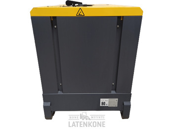 Generator set Atlas Copco QAS 45 50 Hz Generaattori StageV Box: picture 3