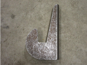 Quick coupler