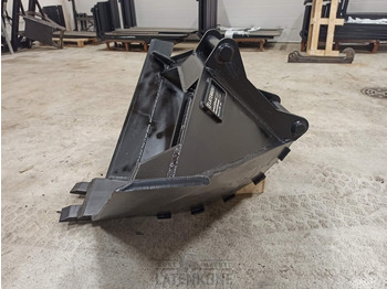 Bucket for Construction machinery Laten Pelto-ojakauha 300L S45 5-8ton: picture 4