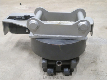 Tiltrotator for Construction machinery Laten Rototilt S30-S30 mek. (S30/150): picture 2