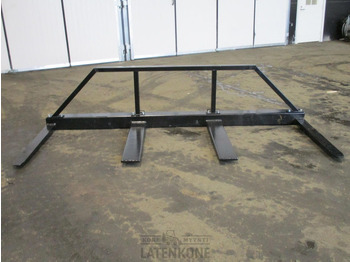 Forks for Construction machinery Laten Trukkipiikkien levityssovite 3000kg: picture 2