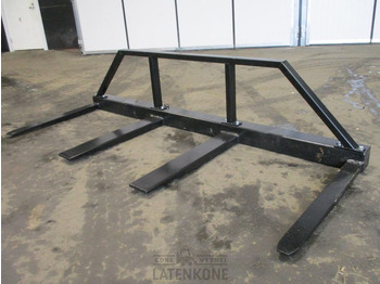 Forks for Construction machinery Laten Trukkipiikkien levityssovite 3000kg: picture 3
