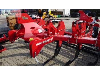 Subsoiler