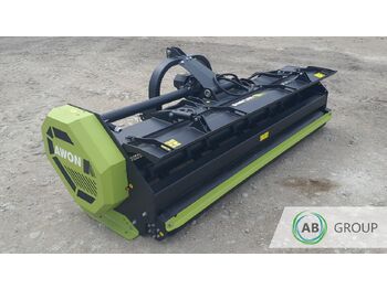 Flail mower/ Mulcher