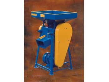 Post-harvest equipment