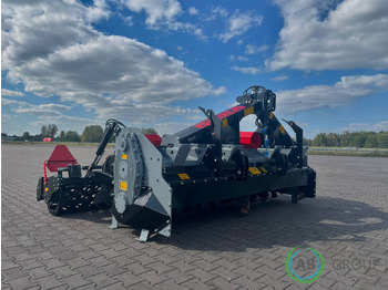 Rotavator Agola PLUS 300 Stone Burier, 3 m: picture 3 Rotavator Agola PLUS 300 Stone Burier, 3 m: picture 3