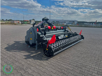 Rotavator Agola PLUS 300 Stone Burier, 3 m: picture 2 Rotavator Agola PLUS 300 Stone Burier, 3 m: picture 2