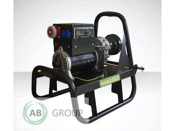 Generator set