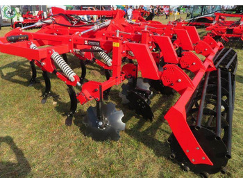 Cultivator Awemak kultywator bezorkowy składany hydraulicznie Matado: picture 5