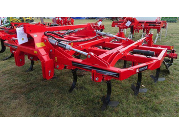 Cultivator Awemak kultywator bezorkowy składany hydraulicznie Matado: picture 2
