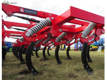 Cultivator Awemak kultywator bezorkowy składany hydraulicznie Matado: picture 3